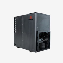 同益家用系列空氣能熱水器 高效節能，打造舒適熱水生活